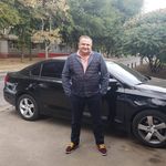 Profile Picture of Саша Товстокорыи (@tolstyi3220) on Instagram