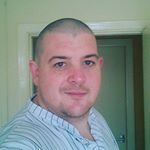 Profile Picture of Steven Hulme (@stevostoke78) on Instagram