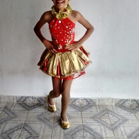 Profile Picture of Karolly Dória Sandes (@arielsandes) on Tiktok