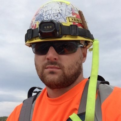 Profile Picture of Darrell Newell (@Finn83) on Twitter
