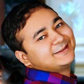 Profile Picture of Sandeep Dubey (@PresidentBVM) on Twitter