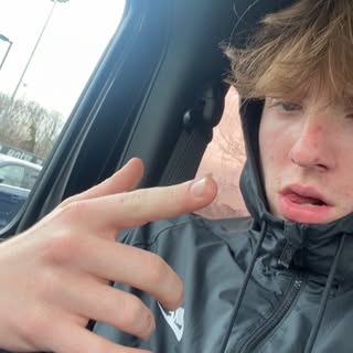 Profile Picture of nathan (@_nathanpatterson) on Instagram