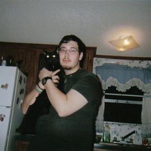 Profile Picture of Douglas Lee (@crows_dagger) on Myspace