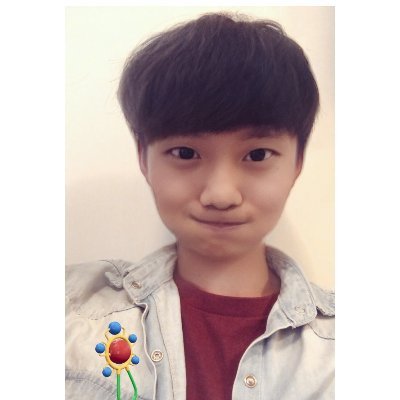 Profile Picture of Jay Tong (@JayTong15) on Twitter
