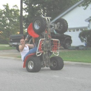 Profile Picture of Glenn O'brien (@bigbadglenn) on Myspace