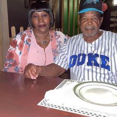 Profile Picture of yvette149 (@yvette149) on Tiktok