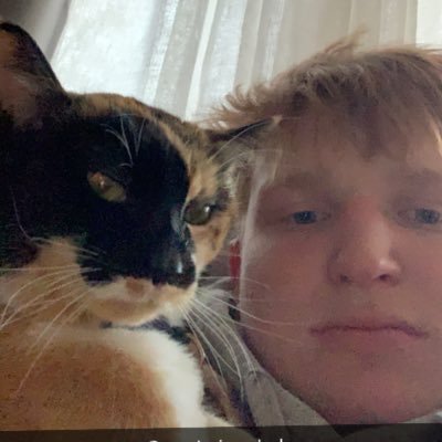 Nick Budney - Twitter Profile Picture of Nick Budney (@nicholasbudney) on Twitter