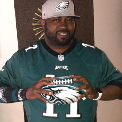 Profile Picture of Ray Johnson (@_rayjohnson83) on Twitter