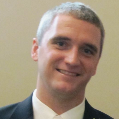 Profile Picture of Scott Cahill (@ScottieCah) on Twitter