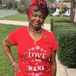 Profile Picture of Rosetta Rolle Hylton-Anderson (@rosettarolle) on Instagram