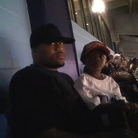 Profile Picture of Tyrone Singletary (@toast616) on Pinterest