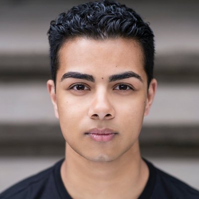 Profile Picture of Christopher Gopaul (@Chris_Gopaul) on Twitter