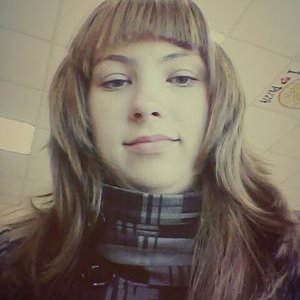 Profile Picture of Mary Zaytseva (@DartMary) on Twitter