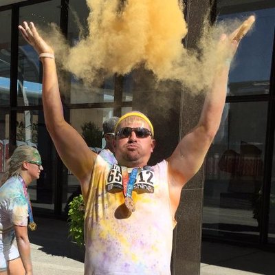 Profile Picture of Joel Koch (@kochie3) on Twitter