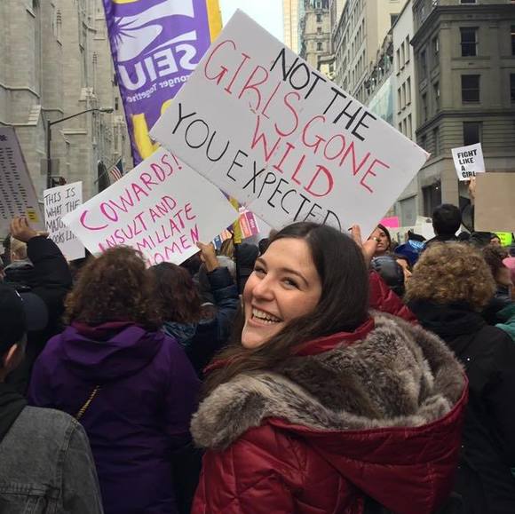 Profile Picture of Erica Koplitz (@ericakoplitz) on Poshmark