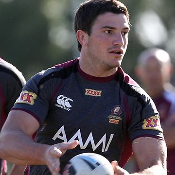 Profile Picture of The Wolf 🇦🇺 (@NathanDim1) on Twitter