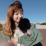 Profile Picture of 鄭琳 (@zlinlin00) on Instagram