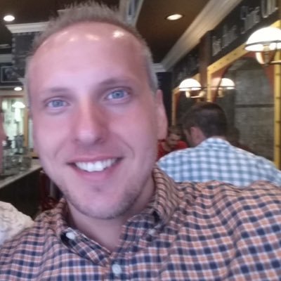 Profile Picture of John Dunay (@johndoonay) on Twitter