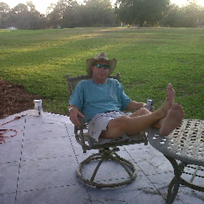 Profile Picture of Steve Sterling (@cid23341) on Twitter