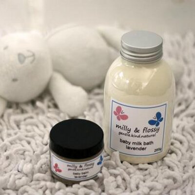 Profile Picture of Rachael Dunseath (@millyflossy) on Twitter