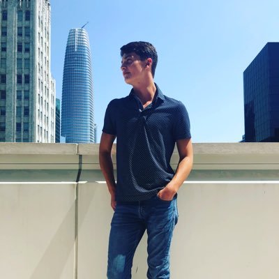 Profile Picture of Ian Hennessy (@Ianhennessy19) on Twitter