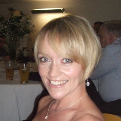 Profile Picture of Gill Lynch (@GillLynch) on Twitter