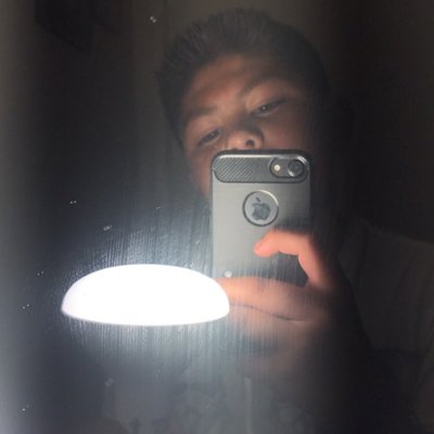 Profile Picture of Chris Partida (@SavageChris24) on Twitter