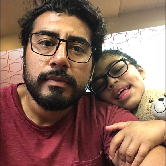 Profile Picture of Magdaleno Meza (@acerv8507) on Poshmark