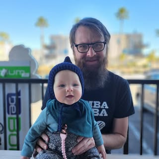 Profile Picture of Matthew Harrison Tedford (@mhtedford) on Instagram