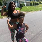 Profile Picture of Isis Regina Byrd (@fitness_withregina) on Instagram