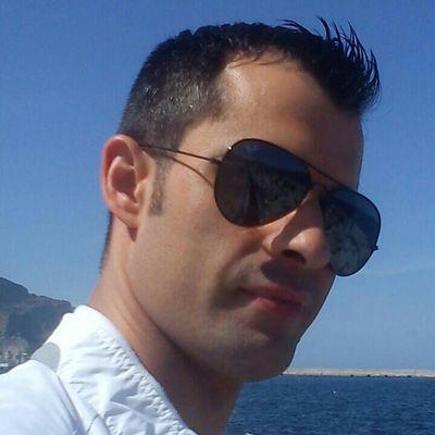 Tony Davi' - Twitter Profile Picture of Tony Davi' (@45224eaf20734cf) on Twitter