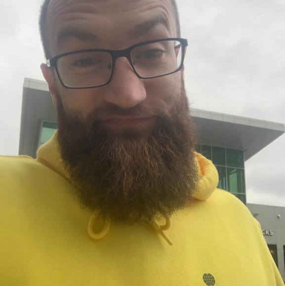 Profile Picture of Kevin Kohler (@kevk36) on Poshmark