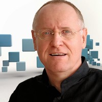 Profile Picture of Michael Lapp (@michael-lapp-2) on Quora