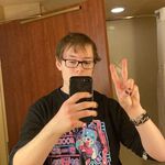 Profile Picture of Matthew Bigelow (@hmbiggs99) on Instagram
