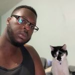 Profile Picture of Justin McDowell (@cleanuphitta) on Instagram