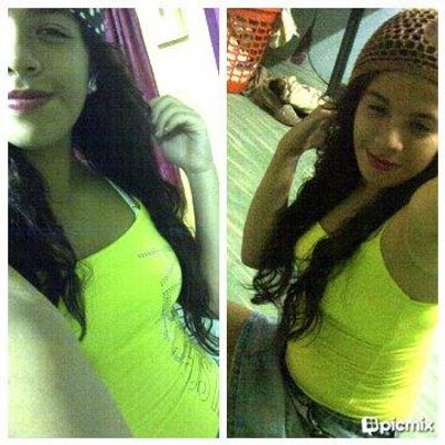 Profile Picture of Michelitha ♥burgos*-* (@michelleburgo16) on Twitter