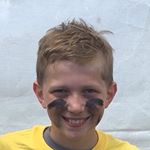 Thomas Hinshaw - Instagram Profile Picture of Thomas Hinshaw (@thomas_hinshaw) on Instagram