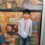 Profile Picture of John Tessan Gomez (@John-Tessan-Gomez) on Facebook
