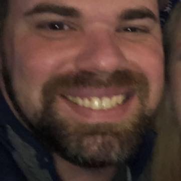 Mike Steinhaus - Twitter Profile Picture of Mike Steinhaus (@mike_steinhaus) on Twitter