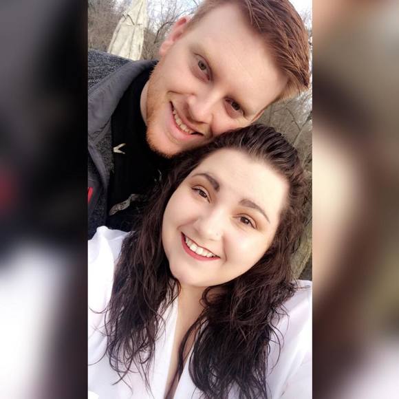 Profile Picture of Justin Persinger (@justin0519) on Poshmark