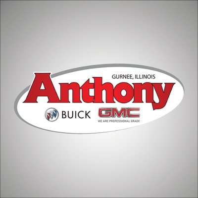 Profile Picture of Anthony Buick GMC (@AnthonyAutoGrp) on Twitter