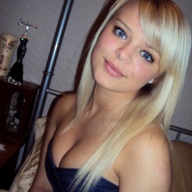 Profile Picture of Aimee McCann (@AimeeMcCann0404) on Twitter