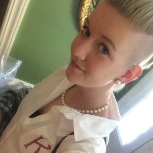 Kym Parsons - Myspace Profile Picture of Kym Parsons (@kym1490) on Myspace