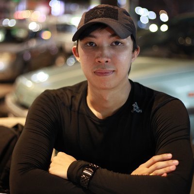 Profile Picture of Maurice Ryan Downs (@Mousey_66) on Twitter