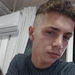 Profile Picture of . k3vin.parisi. (@kevin.parisi) on Instagram