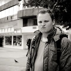 Profile Picture of Andrew Sobolevskiy (@a.sobolevskiy) on Tiktok