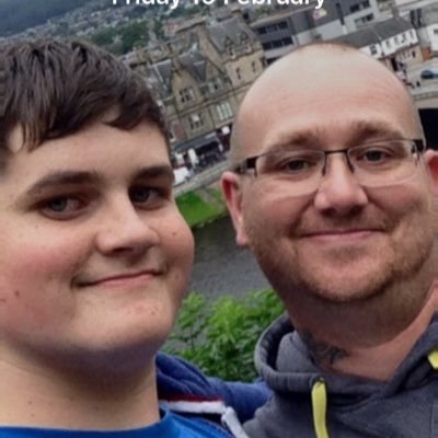 Profile Picture of Kyle Robert Busby (@kylebusby123456) on Twitter