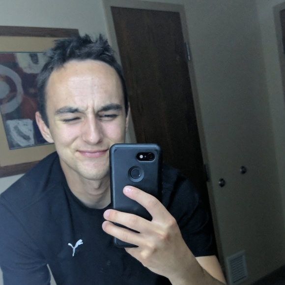 Profile Picture of Tristan Tanzini (@tsukai) on Poshmark