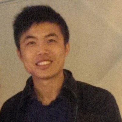 Profile Picture of Eddie Tsai (@eddiefromtw) on Twitter