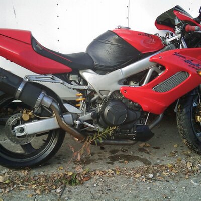 Profile Picture of Matthew Riggle (@matthew_riggle) on Twitter